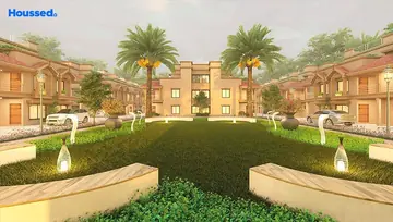Amenities of Shree Shivalay Heritage - Image 165557