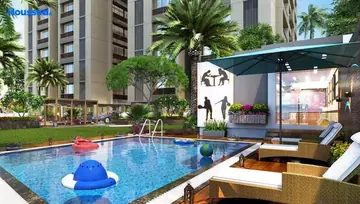 Amenities of Shree Shubh Heights - Image 165565