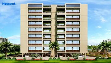 Project Image of Shree Shubh Heights - Image 165562