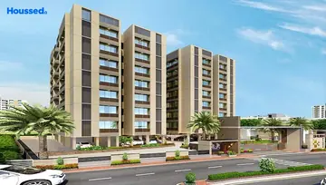 Project Image of Shree Shubh Heights - Image 165563