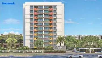 Project Image of SR Shivalay Heights - Image 165578