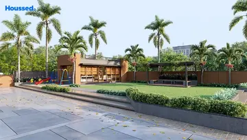 Amenities of Sanidhya Shubham Lavish - Image 165582