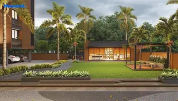 Amenities of Sanidhya Shubham Lavish - Image 165583