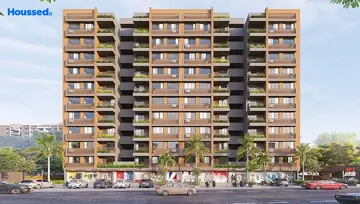Project Image of Sanidhya Shubham Lavish - Image 165579