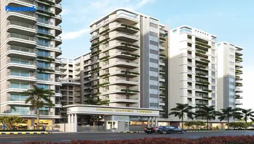 Project Image of Atharva Sapphire - Image 114808