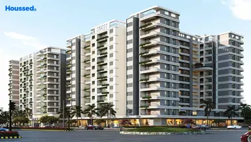 Project Image of Atharva Sapphire - Image 114805