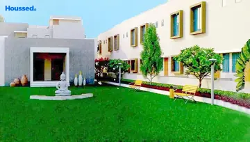 Amenities of Shivam Bunglows - Image 165622