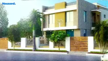 Project Image of Shivam Bunglows - Image 165618