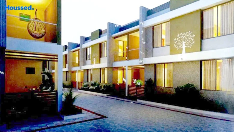 Project Image of Shivam Bunglows in Dahegam, Gandhinagar - Image 165620