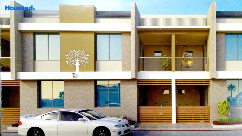 Project Image of Shivam Bunglows in Dahegam, Gandhinagar - Image 165621