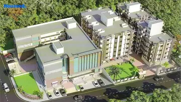 Project Image of Shivalay Shivanand Avenue - Image 165649
