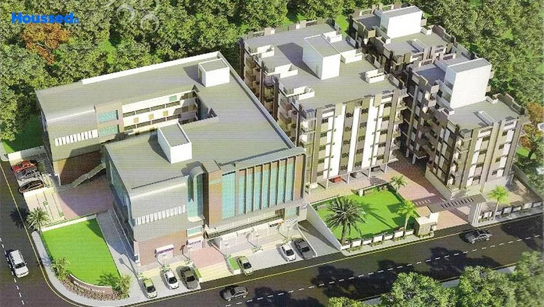 Project Image of Shivalay Shivanand Avenue in Kalol, Gandhinagar - Image 165649