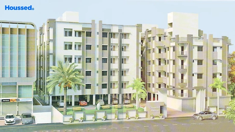 Project Image of Shivalay Shivanand Avenue in Kalol, Gandhinagar - Image 165648