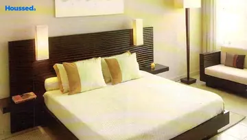 Sample Apartment of Shivalay Shivanand Avenue - Image 165653