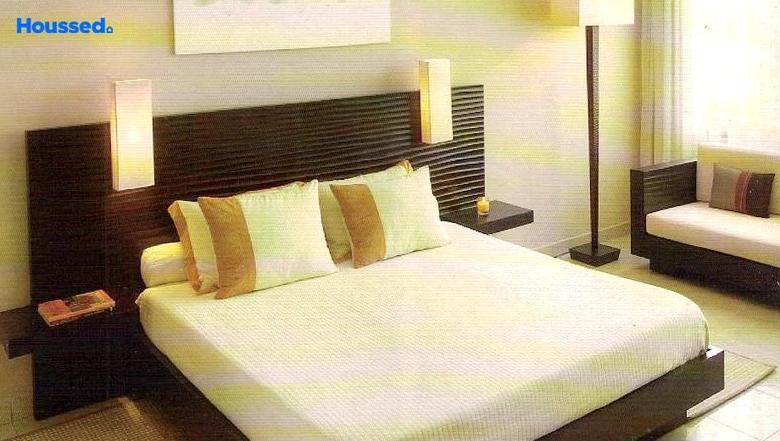 Sample Apartment of Shivalay Shivanand Avenue in Kalol, Gandhinagar - Image 165653