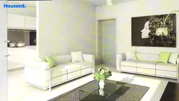 Sample Apartment of Shivalay Shivanand Avenue - Image 165652