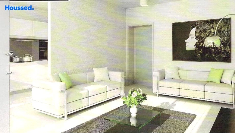 Sample Apartment of Shivalay Shivanand Avenue in Kalol, Gandhinagar - Image 165652