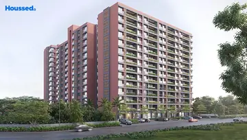 Project Image of Jubilant Shivanjali Shashwat - Image 165659