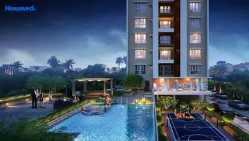 Amenities of Jalan NVR Pride - Image 165689