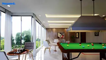 Amenities of Jalan NVR Pride - Image 165688