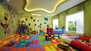 Amenities of Jalan NVR Pride - Image 165690