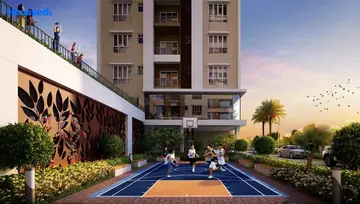 Amenities of Jalan NVR Pride - Image 165687