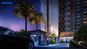 Project Image of Jalan NVR Pride - Image 165683