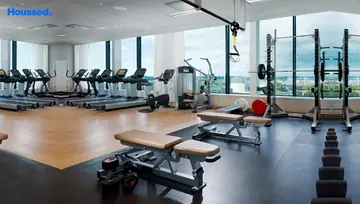 Amenities of Arya Park Imperial - Image 165698