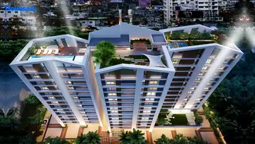 Project Image of Arya Park Imperial - Image 165696