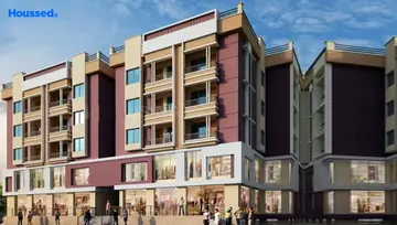 Project Image of Pm Shiv Sankar Apartment - Image 165701
