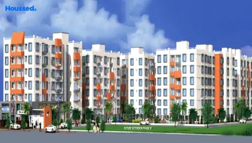 Project Image of Shreshta Garden - Image 165709