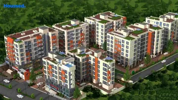 Project Image of Shreshta Garden - Image 165710