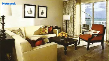 Sample Apartment of Shreshta Garden - Image 165714
