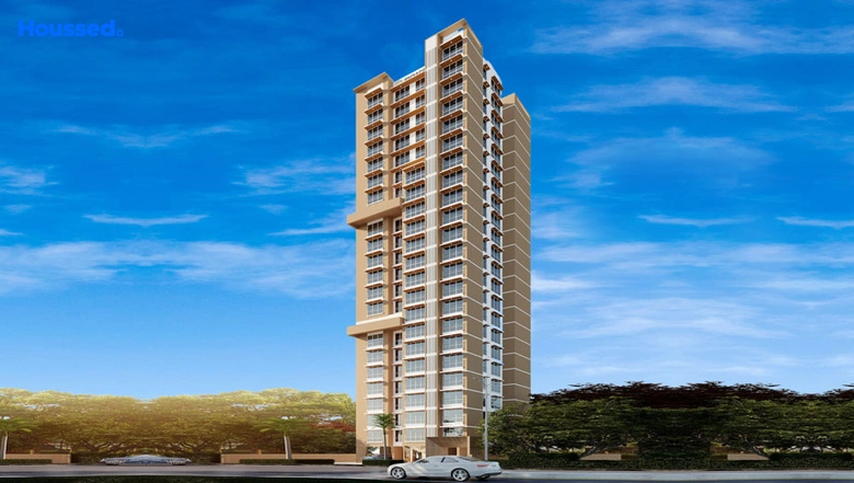 Project Image of Shraddha Pearl in Vikhroli East, Mumbai - Image 30851