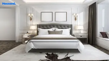 Sample Apartment of Shraddha Pearl - Image 30854