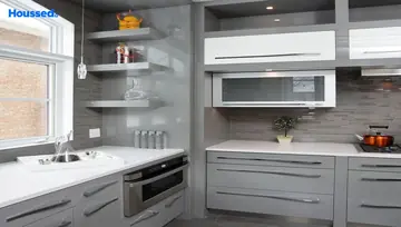 Sample Apartment of Shraddha Pearl - Image 30855