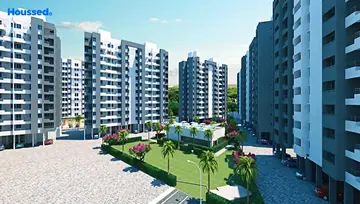 Amenities of Mantra City 360 - Image 114203