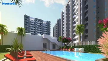 Amenities of Mantra City 360 - Image 114204