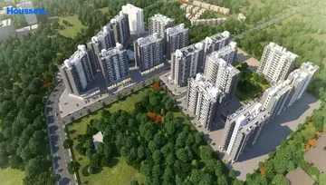 Project Image of Mantra City 360 - Image 114202