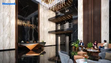 Amenities of Shriji Cellesta - Image 165719