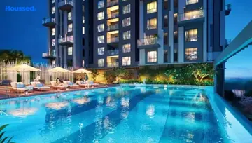 Amenities of Shriji Cellesta - Image 165720