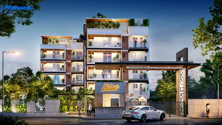 Project Image of Acorn Hive in Gopasandra, Bangalore - Image 165771