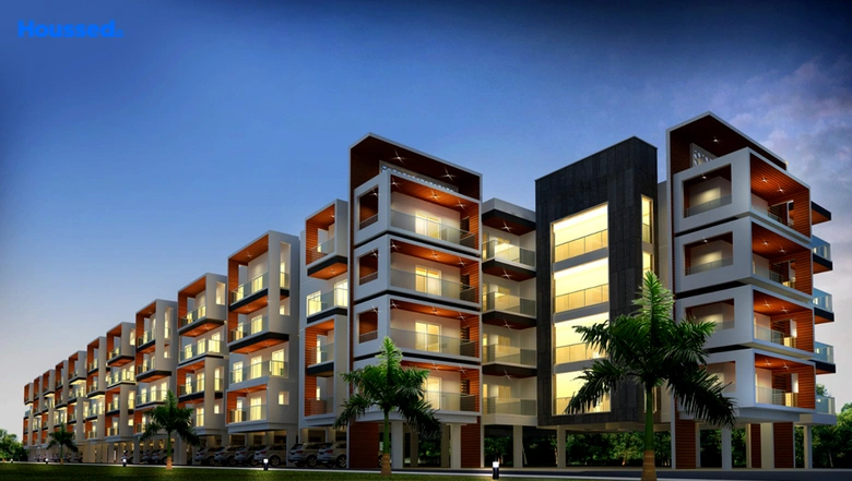 Project Image of Acorn Hive in Gopasandra, Bangalore - Image 165773
