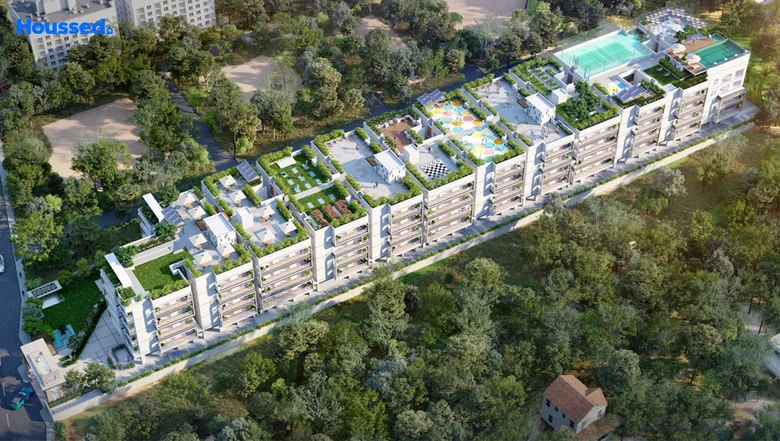 Project Image of Acorn Hive in Gopasandra, Bangalore - Image 165772