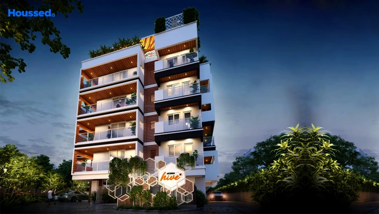 Project Image of Acorn Hive in Gopasandra, Bangalore - Image 165774