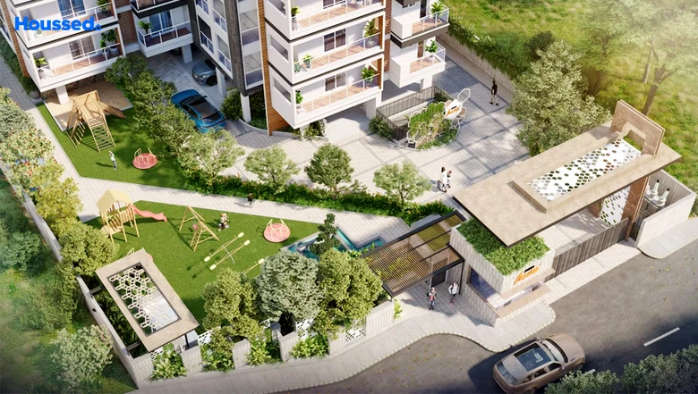 Project Image of Acorn Hive in Gopasandra, Bangalore - Image 165770