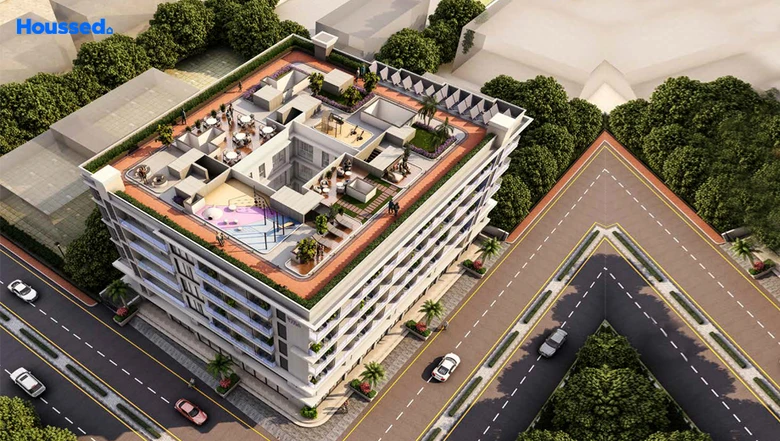 Project Image of Vira Perfect Parla in Vile Parle East, Mumbai - Image 165781