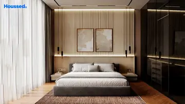 Sample Apartment of Vira Perfect Parla - Image 165783