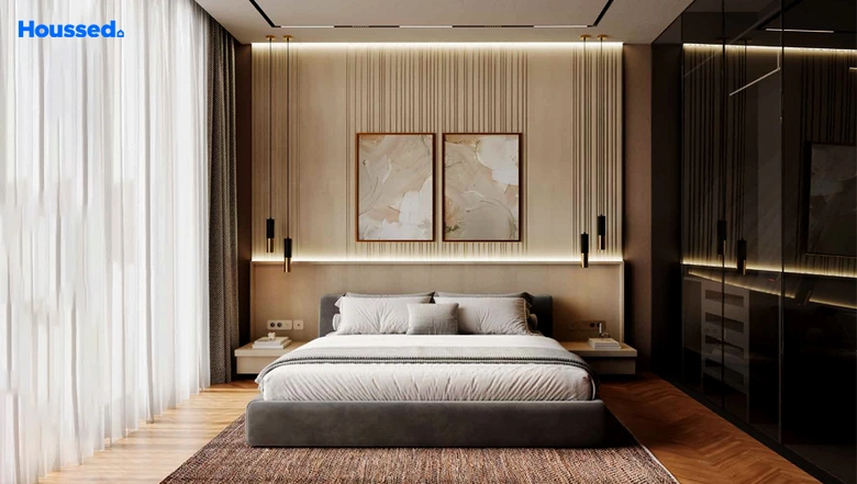 Sample Apartment of Vira Perfect Parla in Vile Parle East, Mumbai - Image 165783