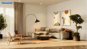 Sample Apartment of Vira Perfect Parla - Image 165784